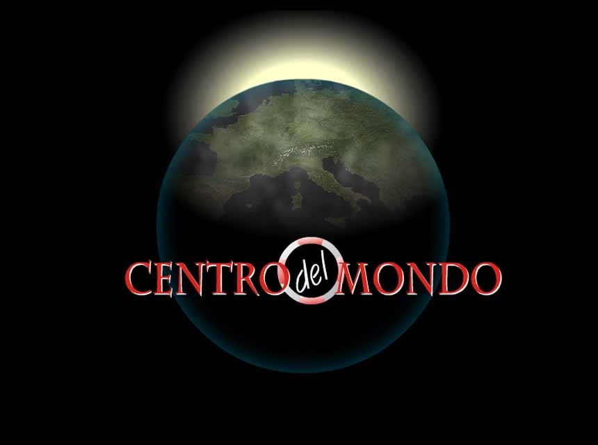 Centro del Mondo